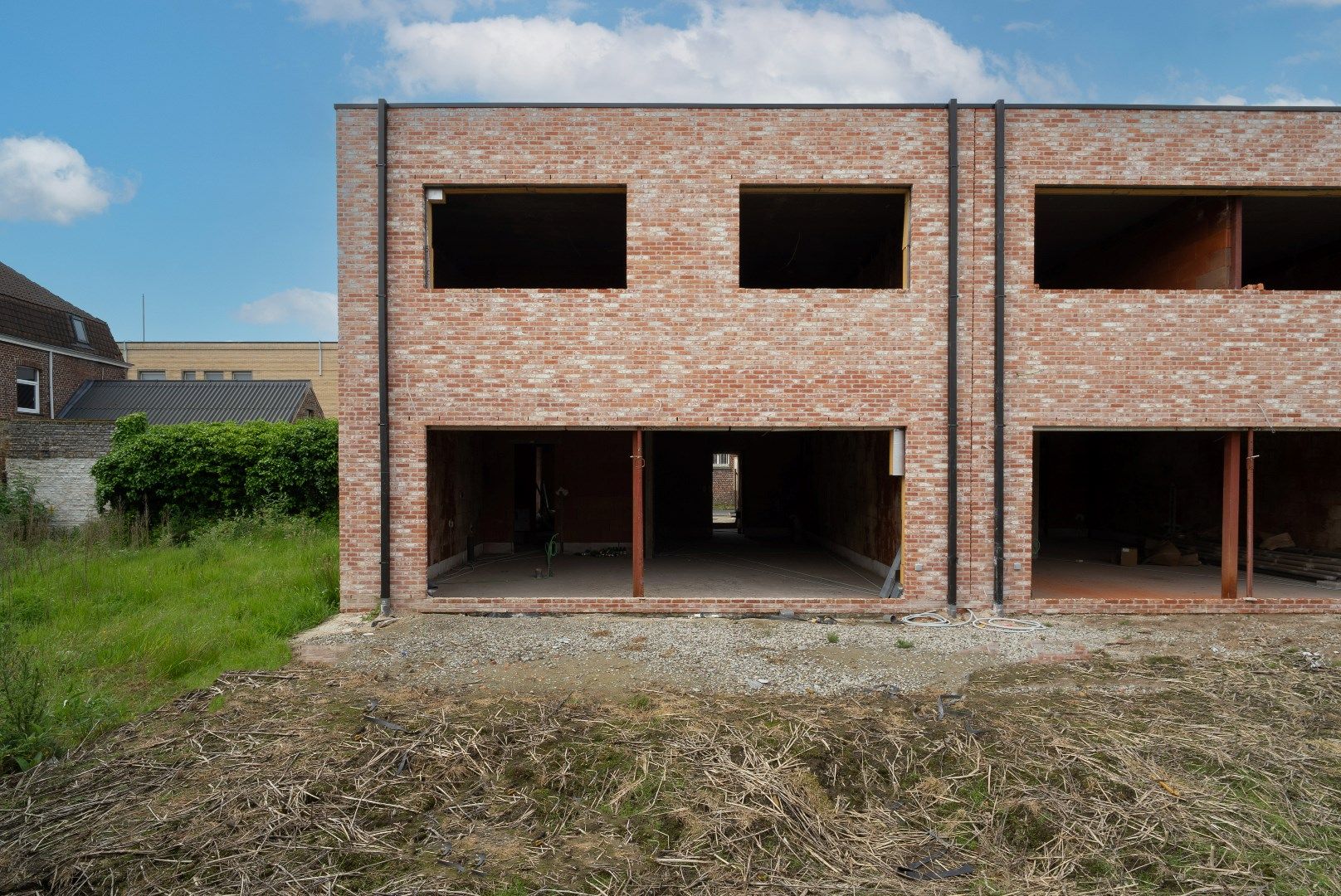 NIEUWBOUW HUIS TE KOOP AVELGEM | € 363 499 foto 17