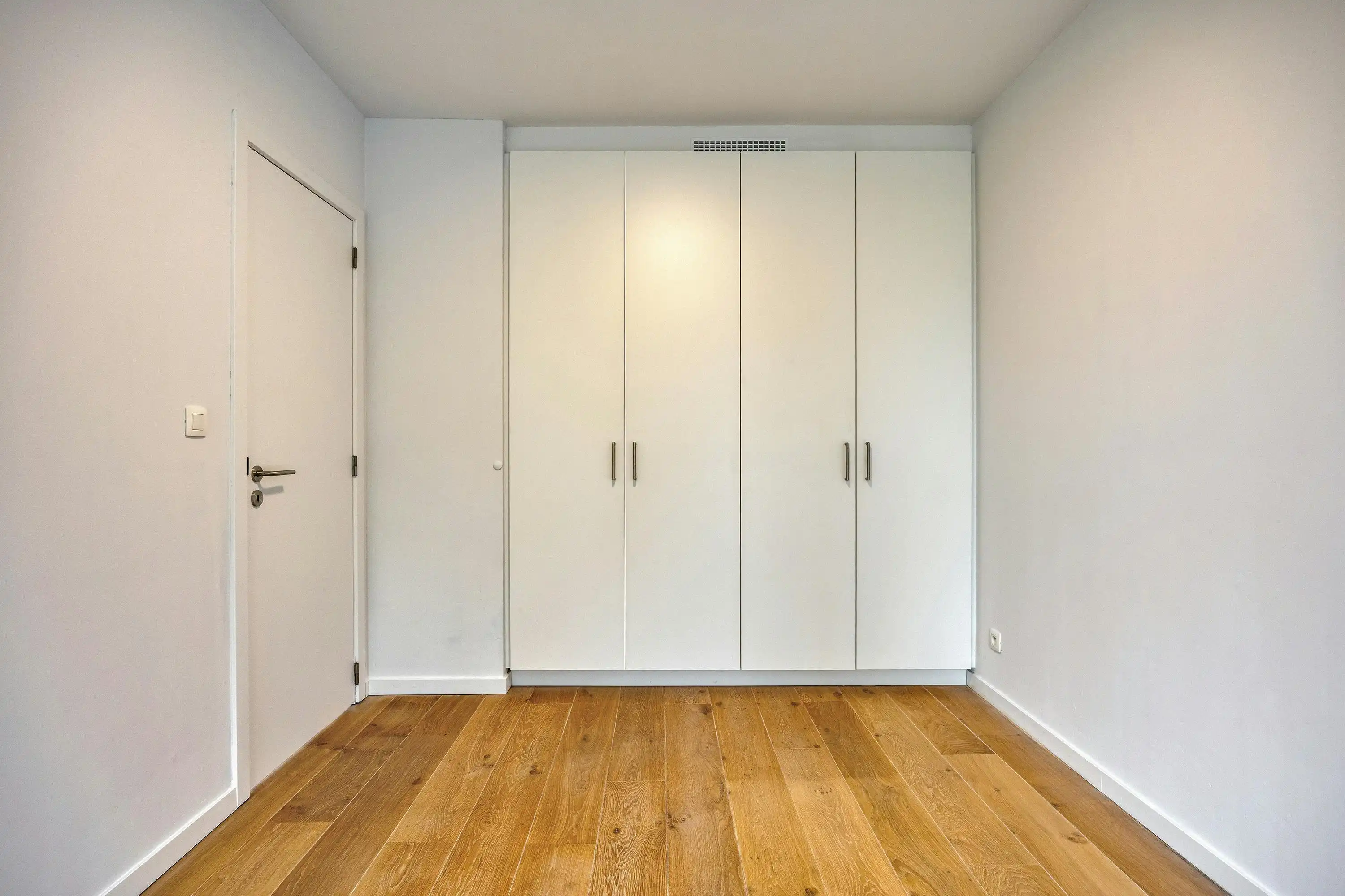 Instapklaar 2 slaapkamer appartement met EPC A in Antwerpen foto 8