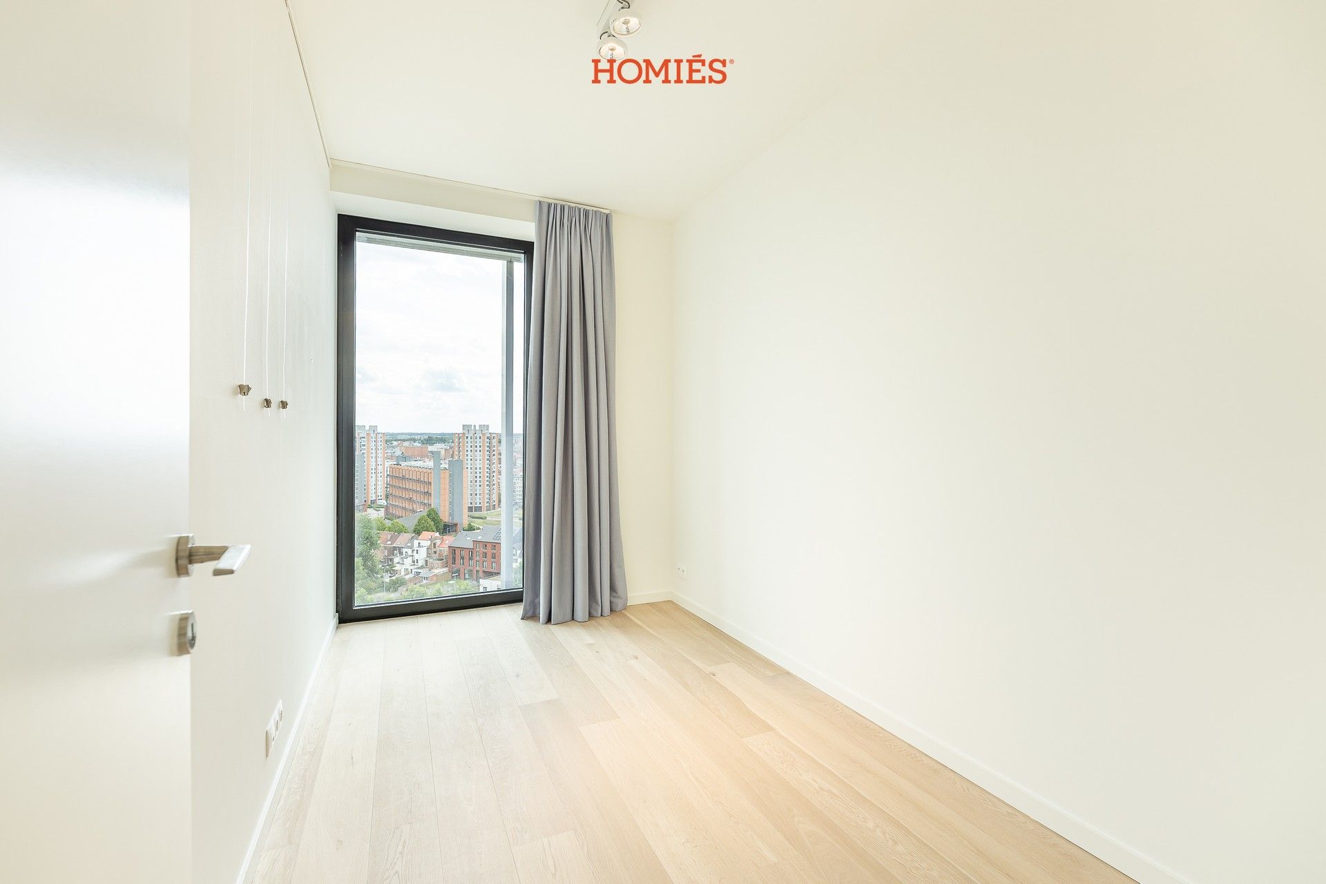 Luxeappartement met 3 slpk en 2 staanplaatsen, in 'Lucid' foto 11