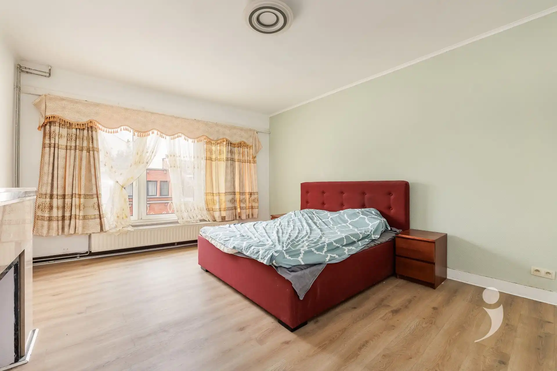 Zeer ruime woning aan de Becker-Remyplein! foto 19