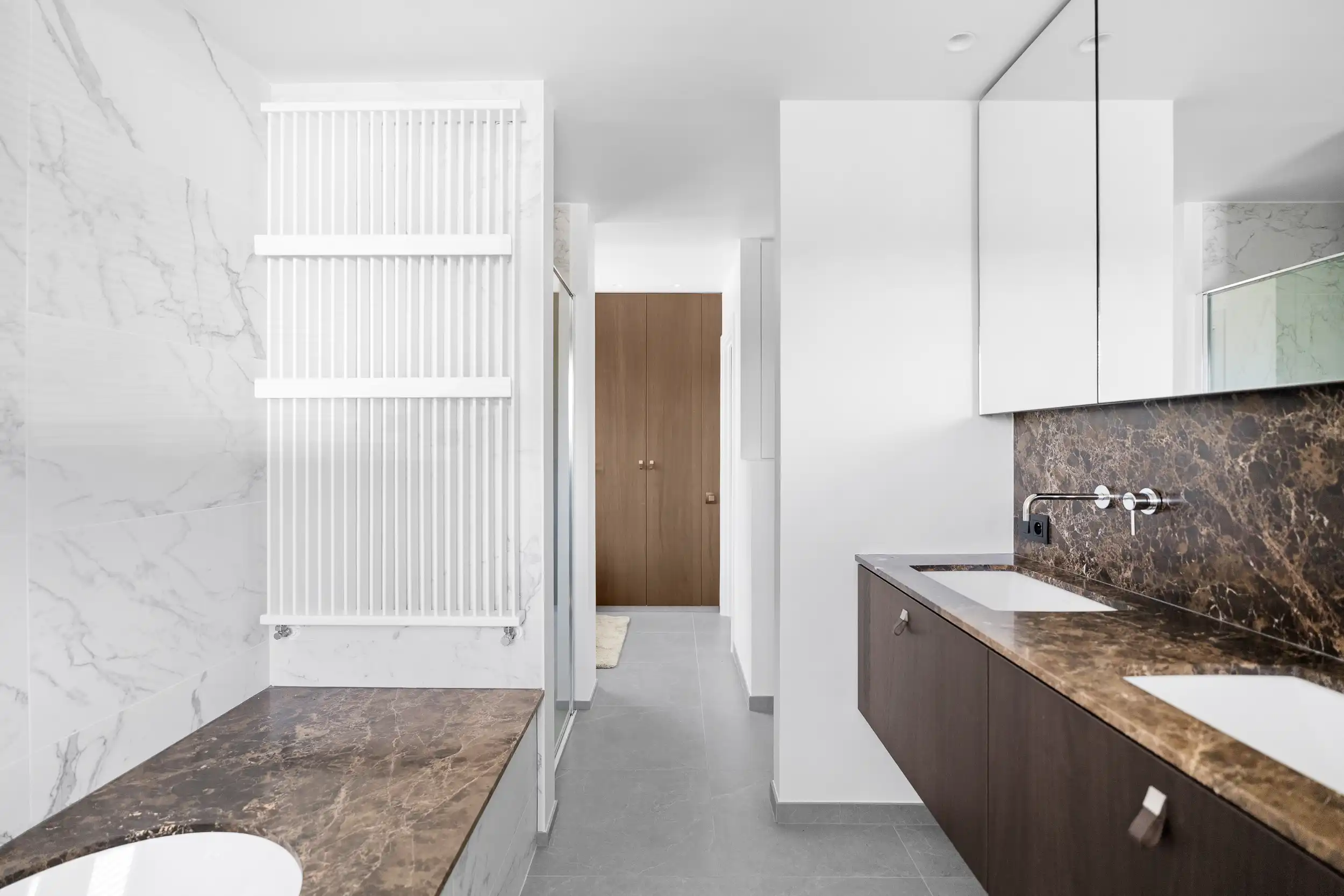 Villa te koop met vier slaapkamers nabij centrum Waregem foto 15