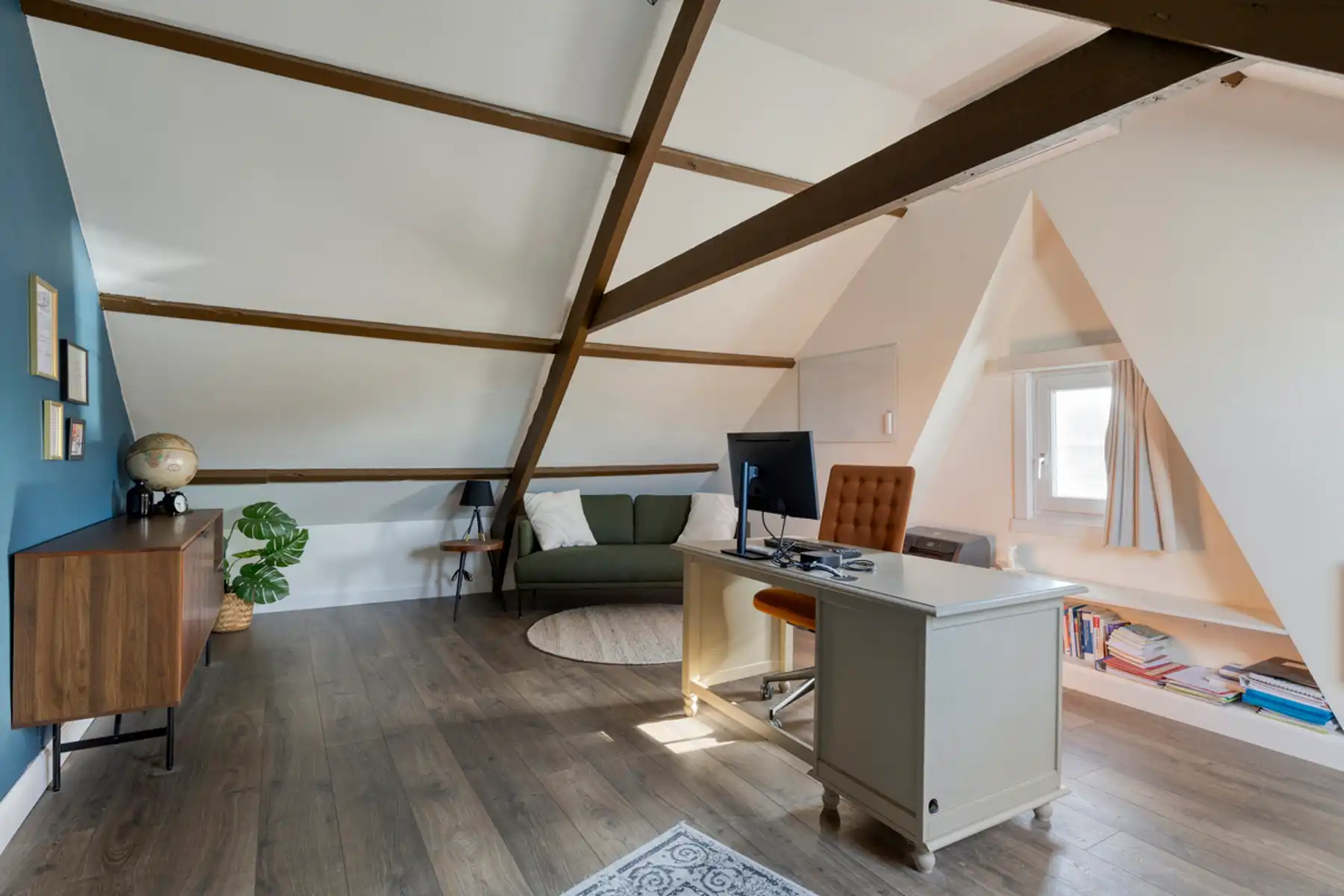 IN OPTIE - Elegante gezinswoning mét 4 slaapkamers in Lippelo. foto 30