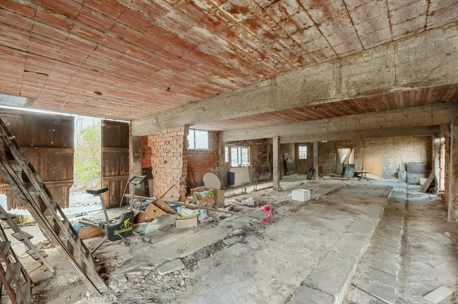 WONING OP UNIEKE LOCATIE I 50 ARE foto 18