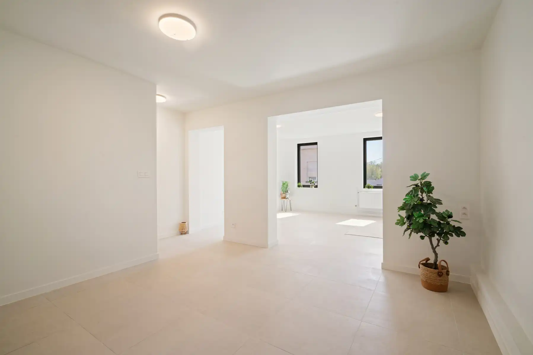 Gebouw voor gemengd gebruik met bovenliggend appartement  foto 19