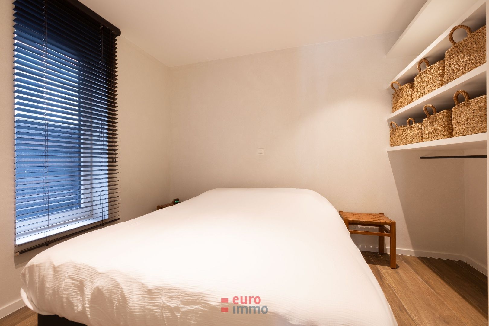 Magnifiek appartement met zeezicht én zuidwest oriëntatie! foto 20