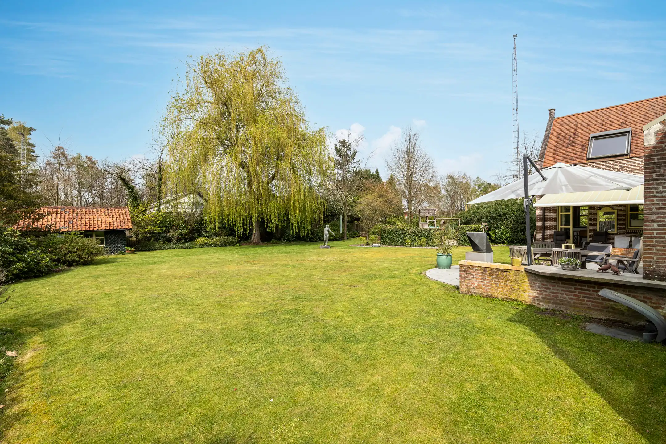 Charmante villa nabij De Liereman op een perceel van 1890m²  foto 25