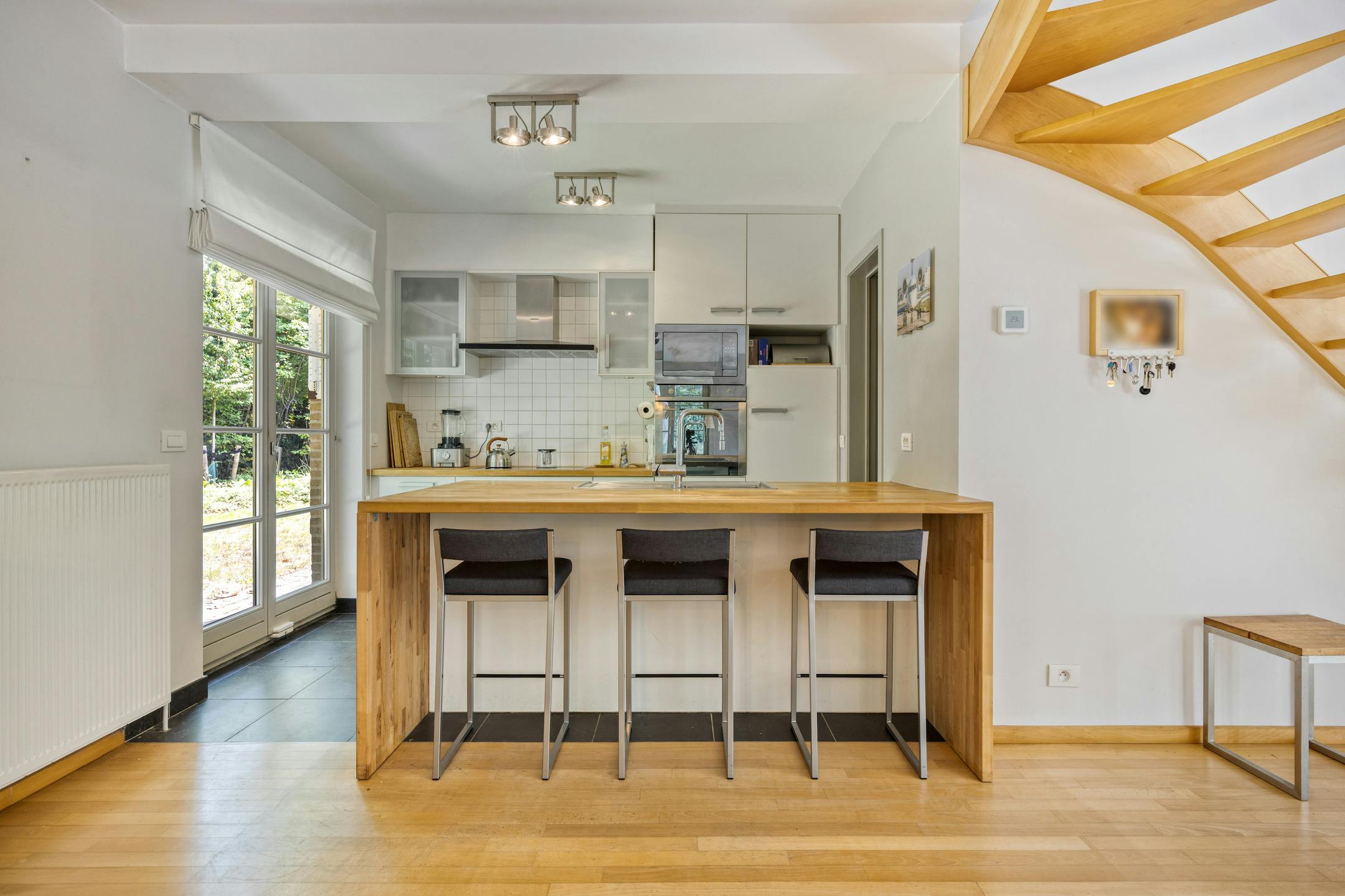 Prachtig huis te koop in een groene omgeving in Kapellen! foto 9