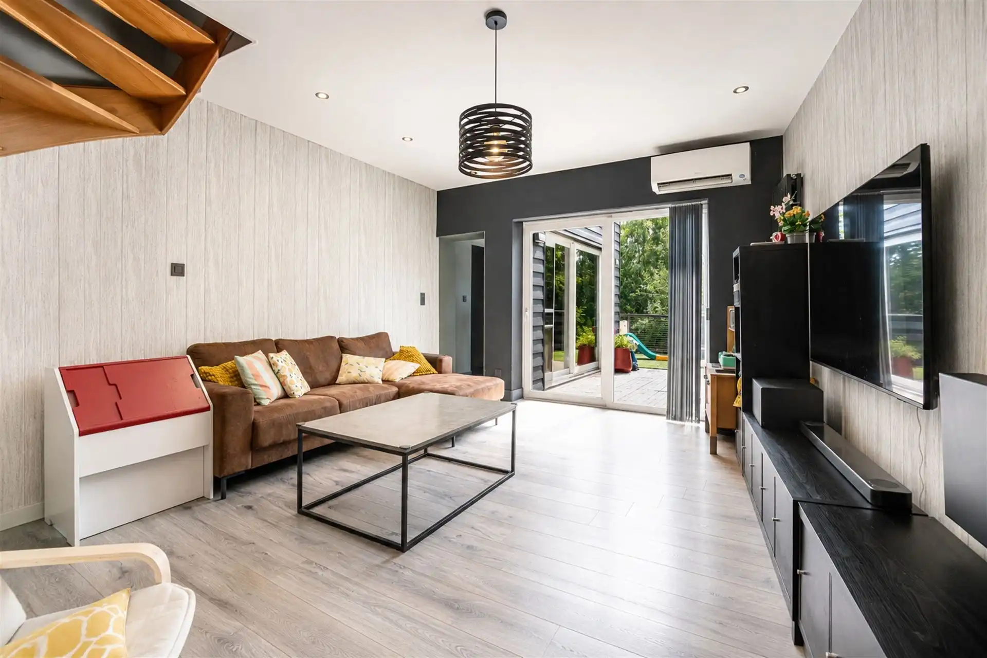 Instapklare & energiezuinige woning met tuin bij De Schorre foto 6