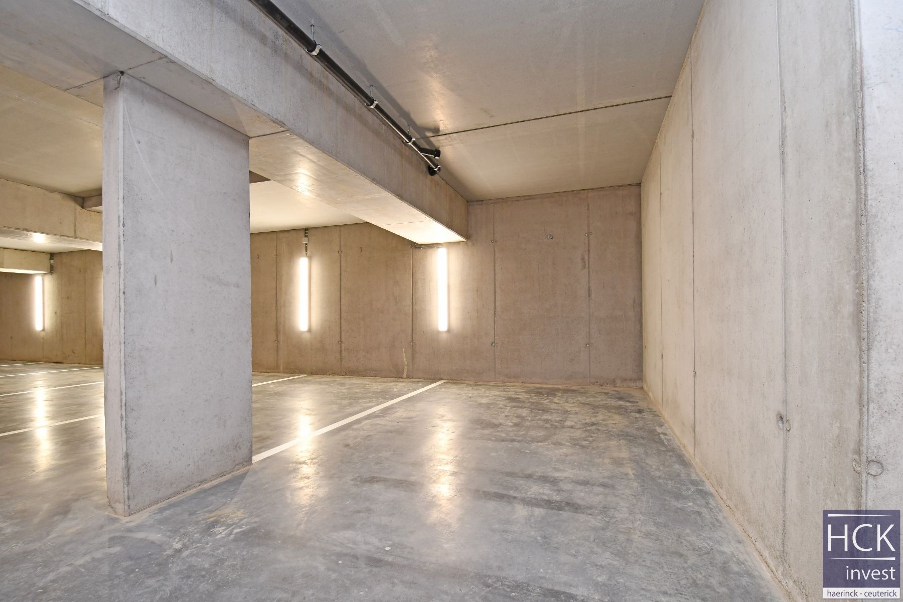 KRUISHOUTEM - Knap recent app. op topligging in centrum +  2 terrassen! foto 17