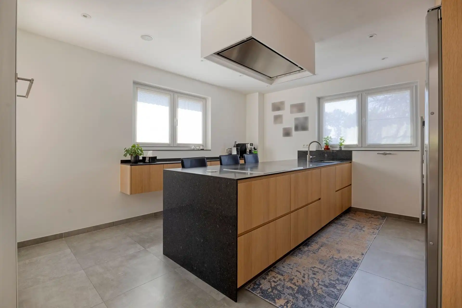 Volledig gerenoveerde villa in Ten Trappen wijk foto 10