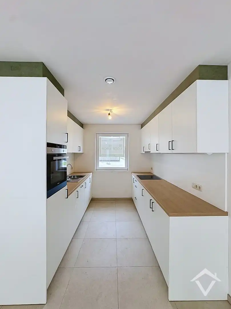 Nieuwbouwwoning met 3 slaapkamers en garage te Ichtegem foto 7