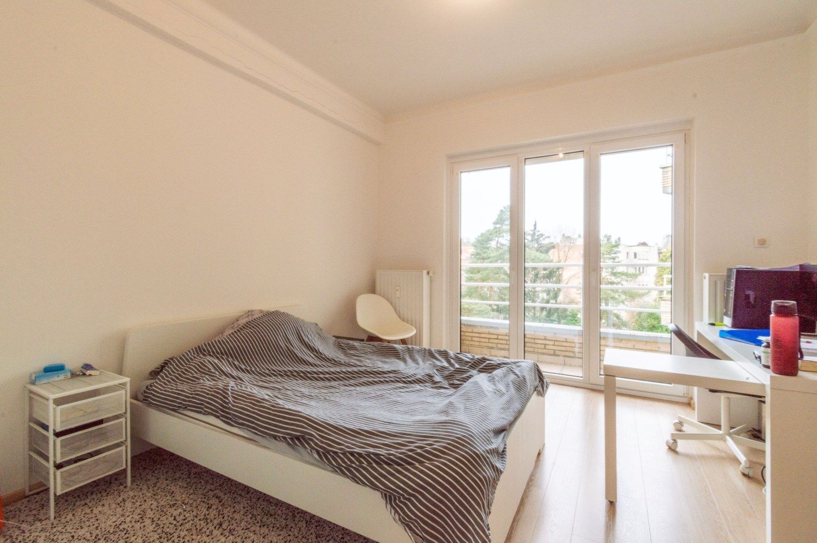 Gerenoveerd opbrengstgebouw - 6 appartementen + 5 garages! foto 23