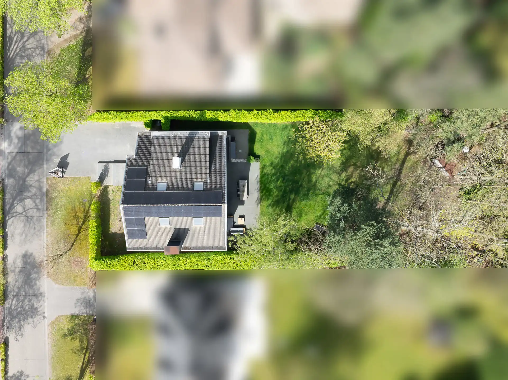 Instapklare villa te koop op een perceel van 1.100 m² foto 34