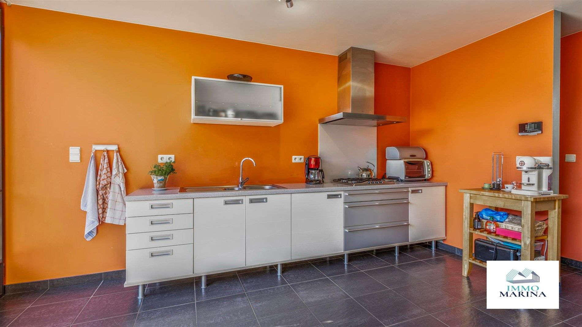  Instapklare woning met 3 slaapkamers en Z-tuin te Betekom foto 7