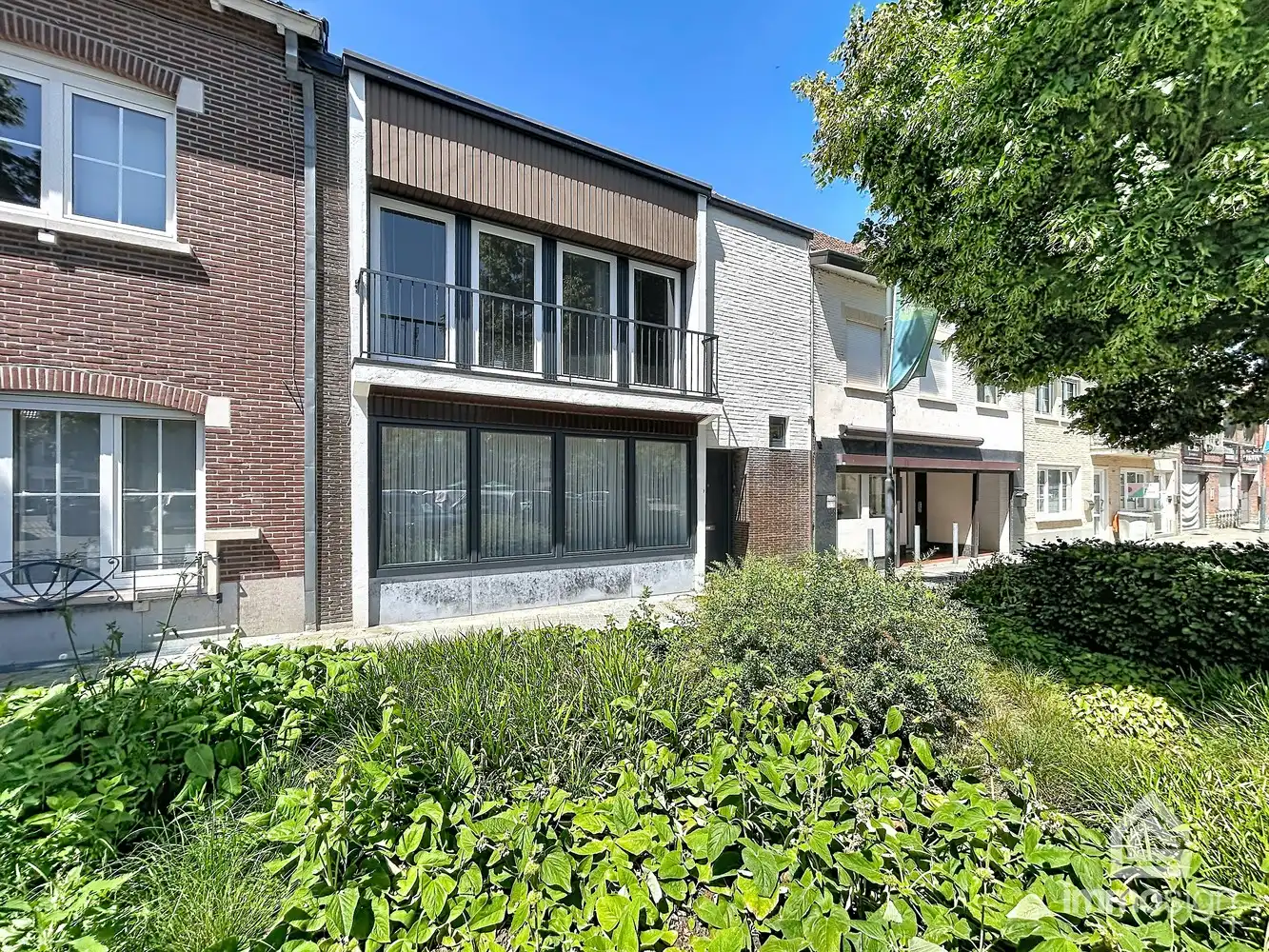 Huis te koop Kerkplein 7 - 3950 Bocholt