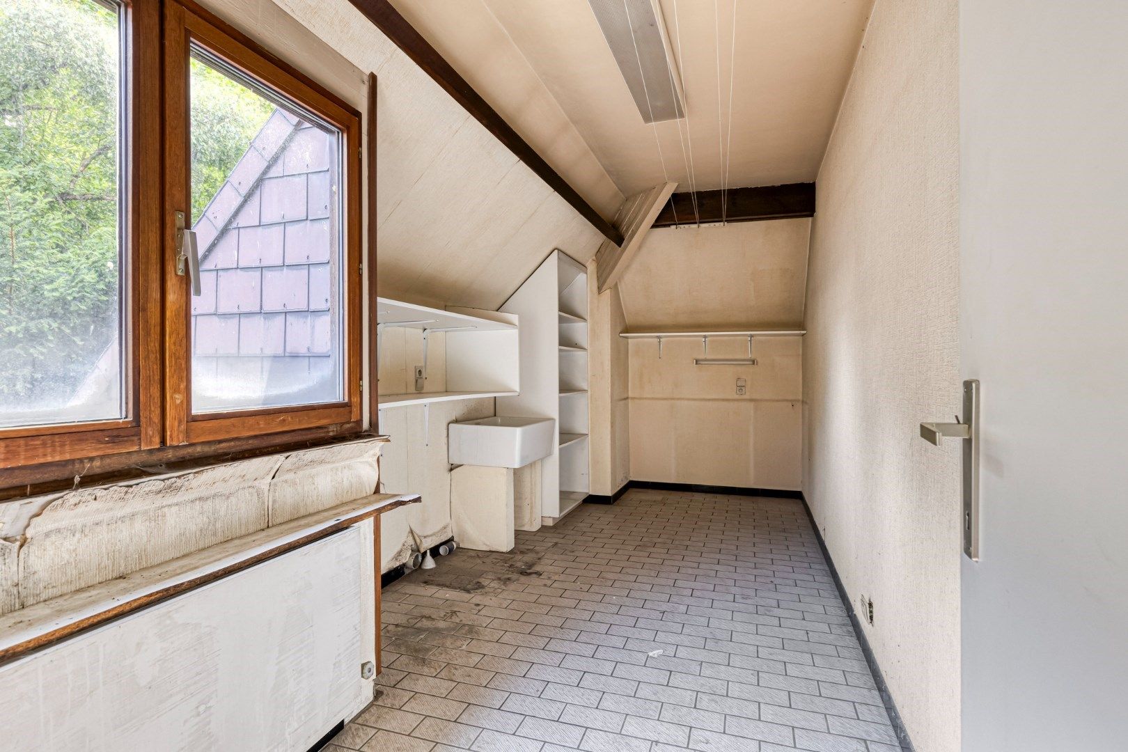 Ruime gezinswoning met 5 slaapkamers, praktijkruimte en dubbele garage in Kessel-Lo – EPC 337 kWh/m² – bewoonbare oppervlakte ca. 301 m² foto 29