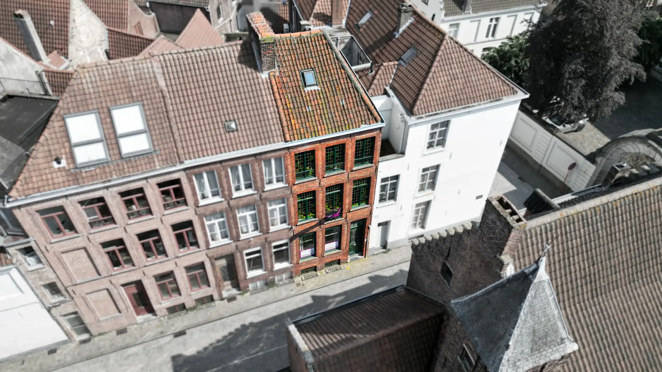 Huis te koop foto 2