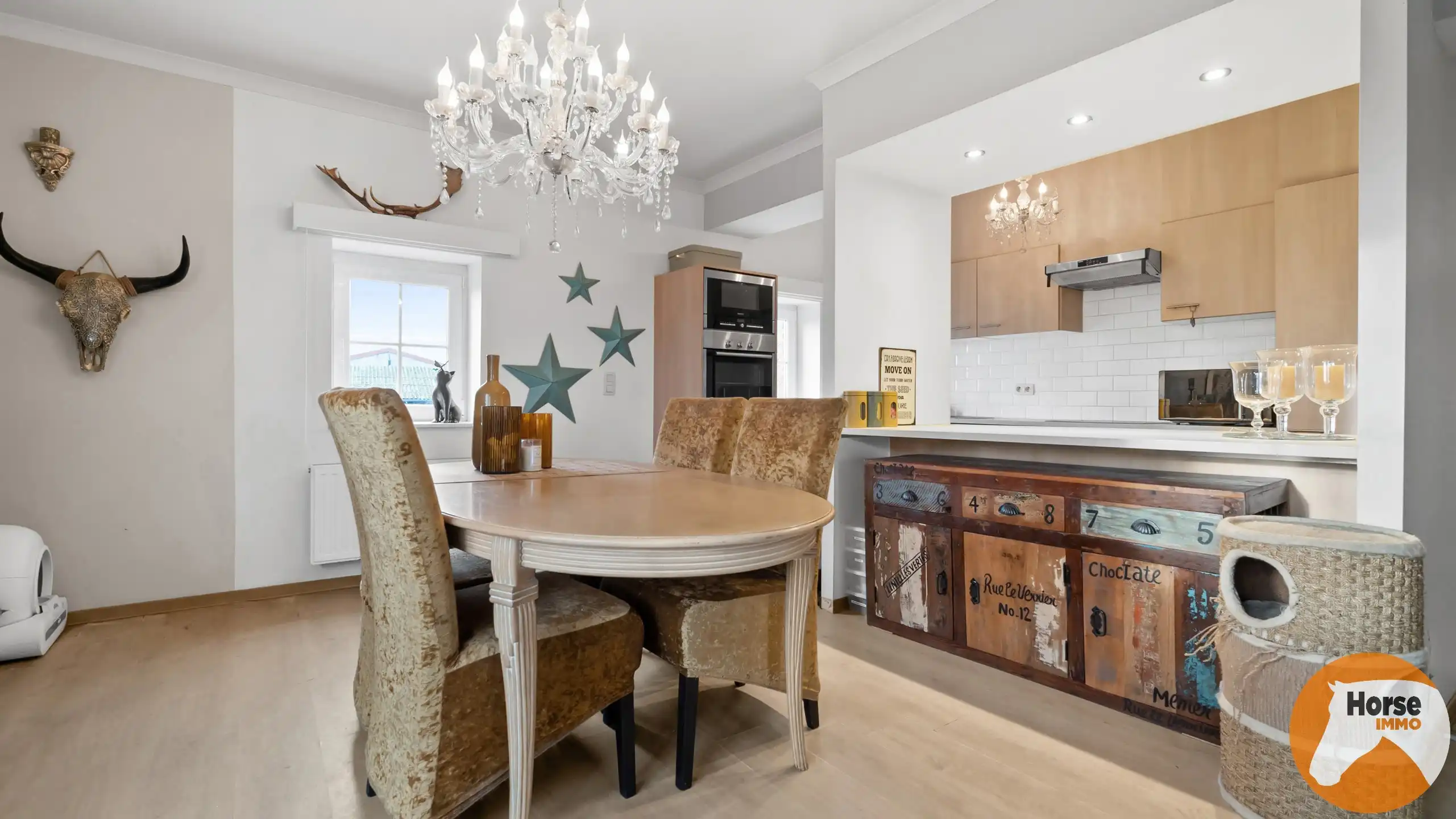 HASSELT (Kortessem) - Manege met veel potentieel! foto 23