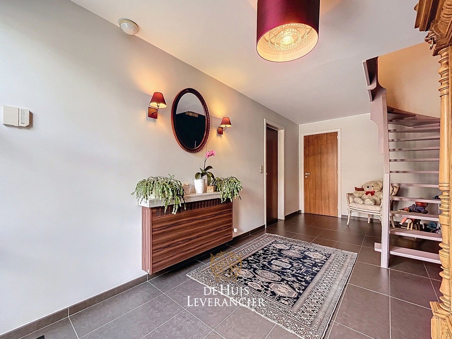 Instapklare bel-etage met tuin in gezinsvriendelijke wijk foto 22
