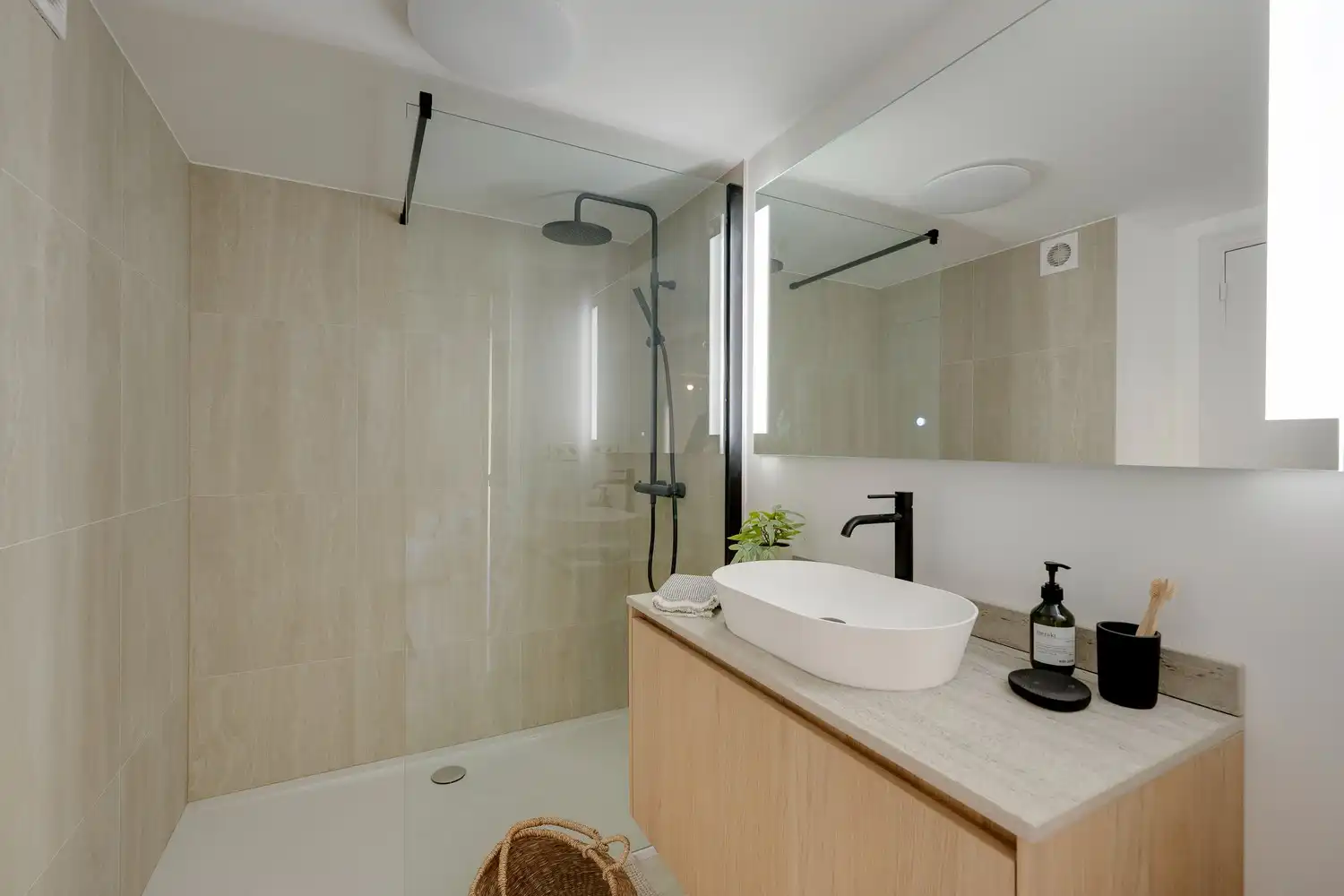 Luxueus gerenoveerde duplex van 158m² te Antwerpen foto 14