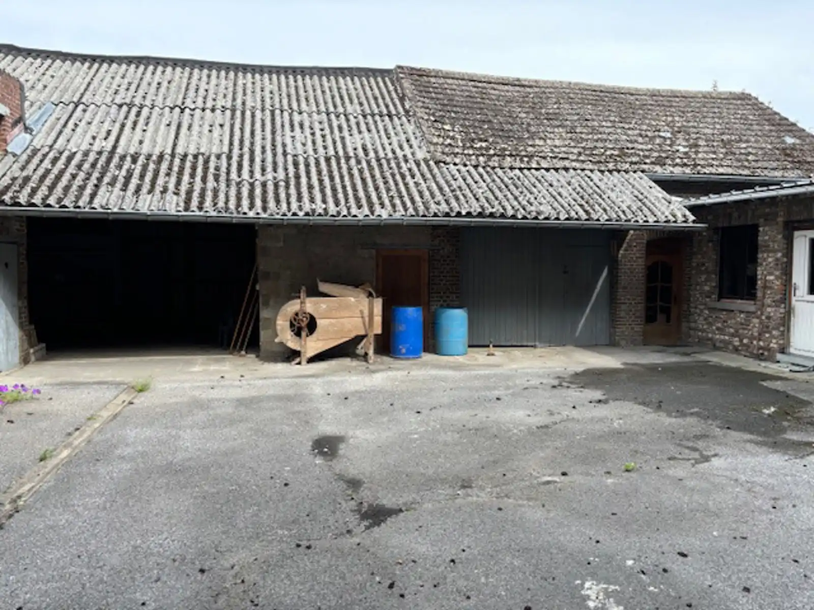 Woning op 25 are te Budingen (Zoutleeuw) foto 18