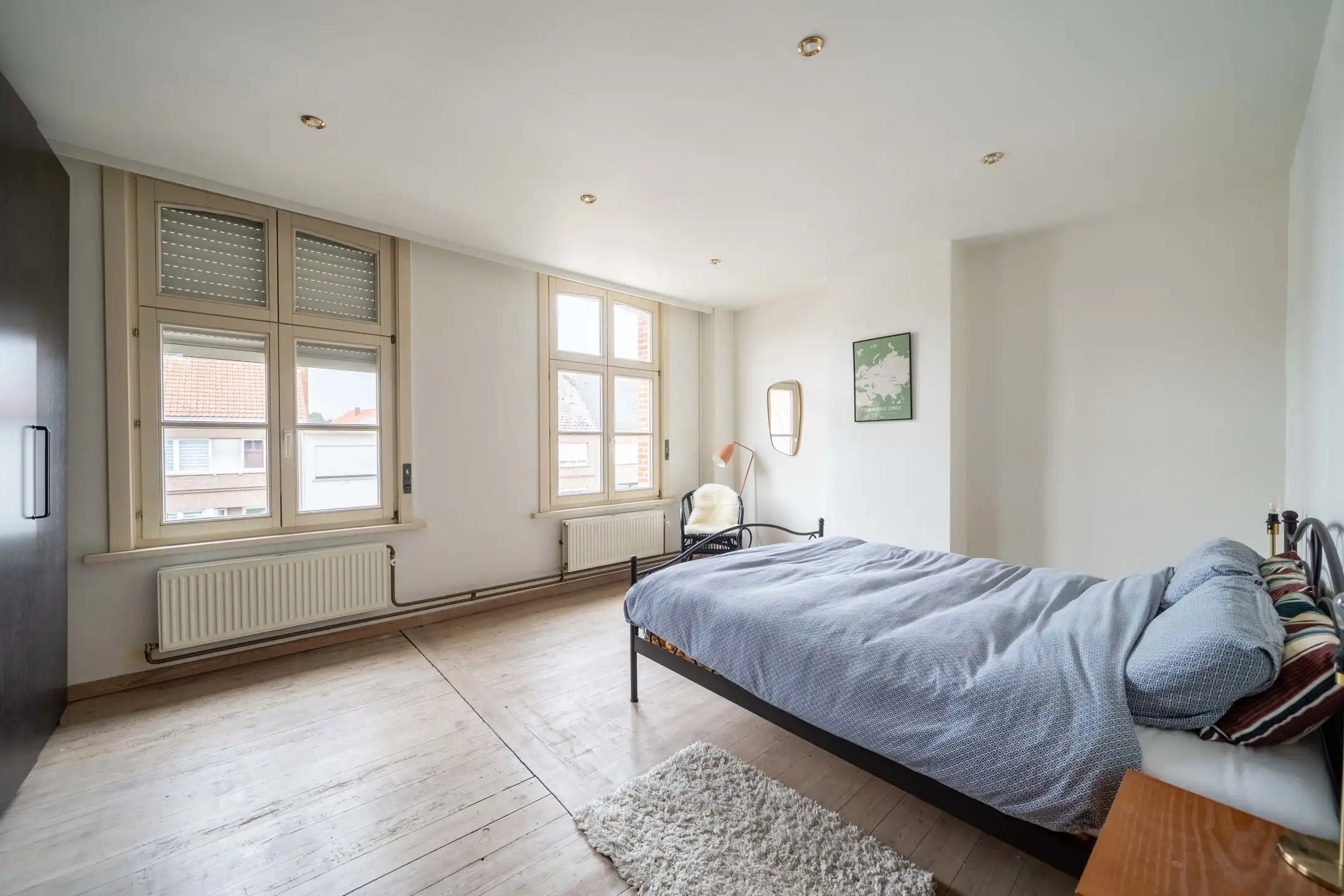 Karaktervolle en instapklare woning met 3 slpk in hartje Herenthout foto 14