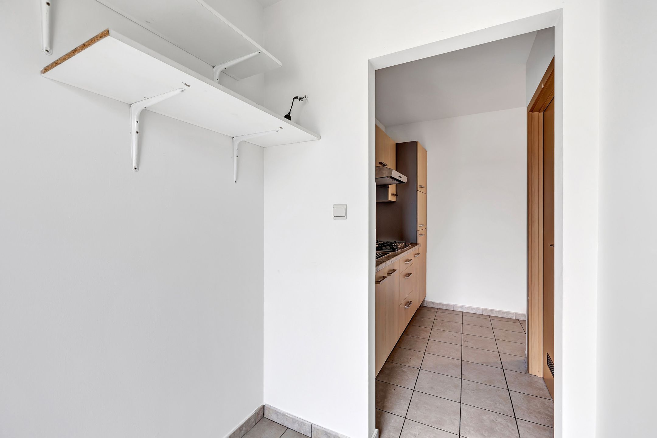 Instapklaar appartement  foto 7