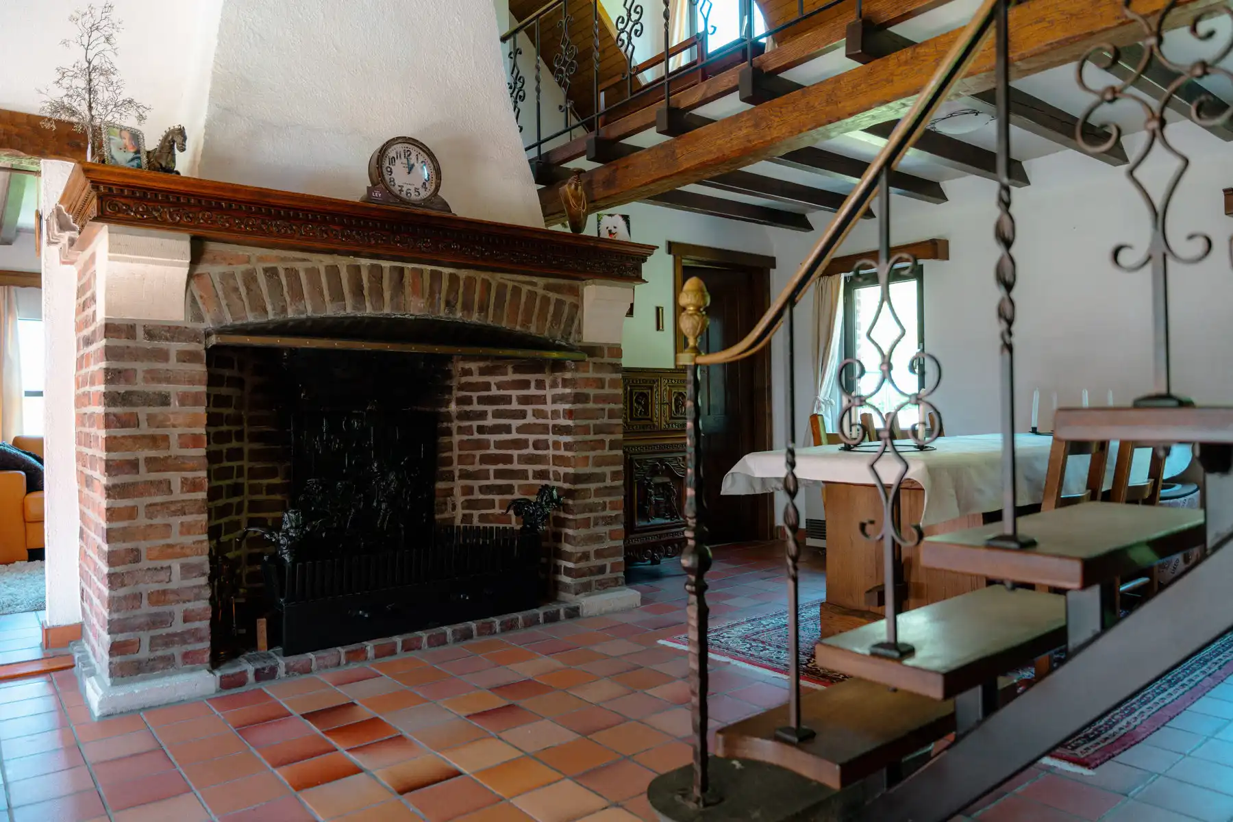 Exclusieve eigendom op ±3.300 m²: wonen op een privé-eiland foto 33