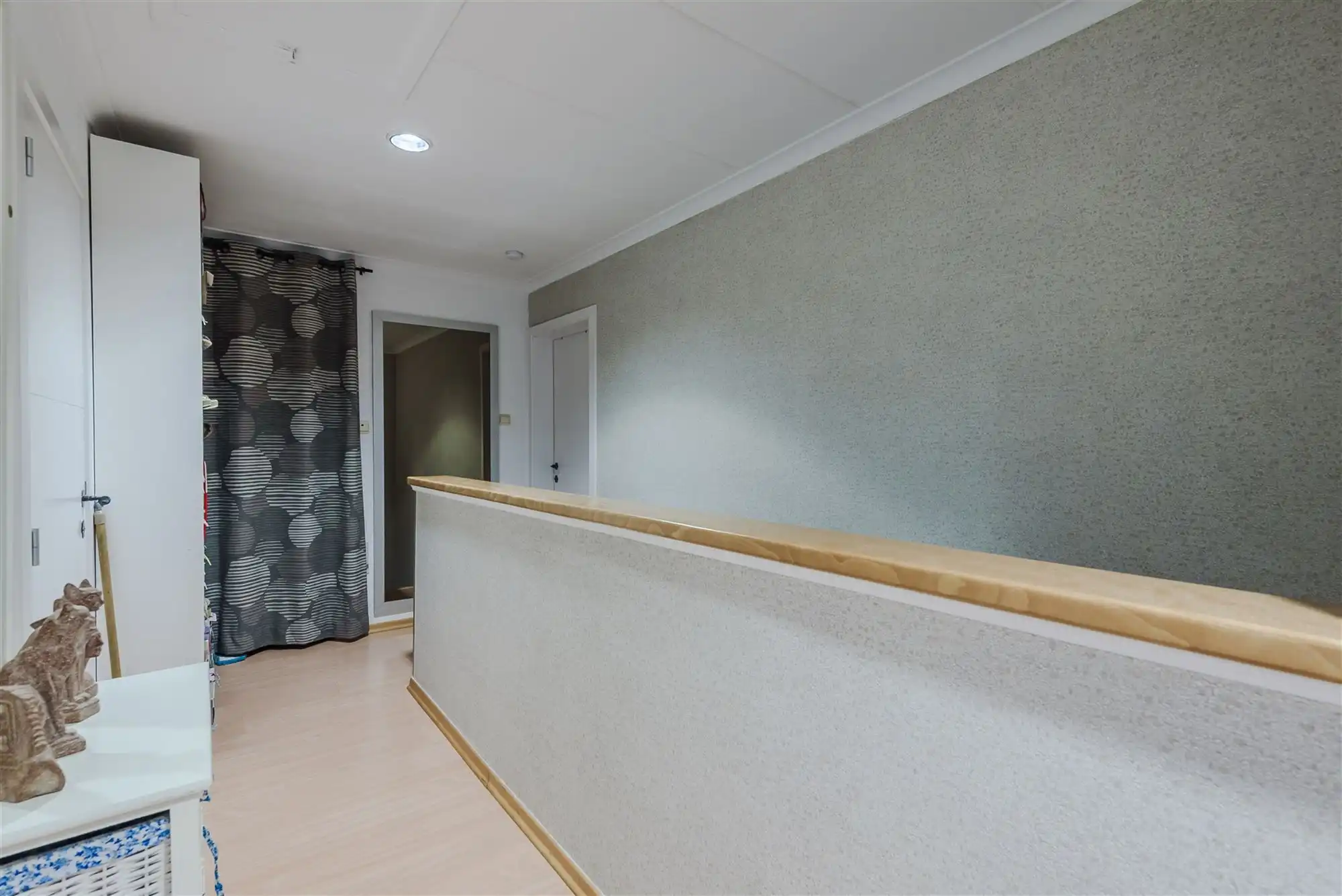 Vrijstaande woning op 763 m² met veranda en zonnige tuin  foto 27
