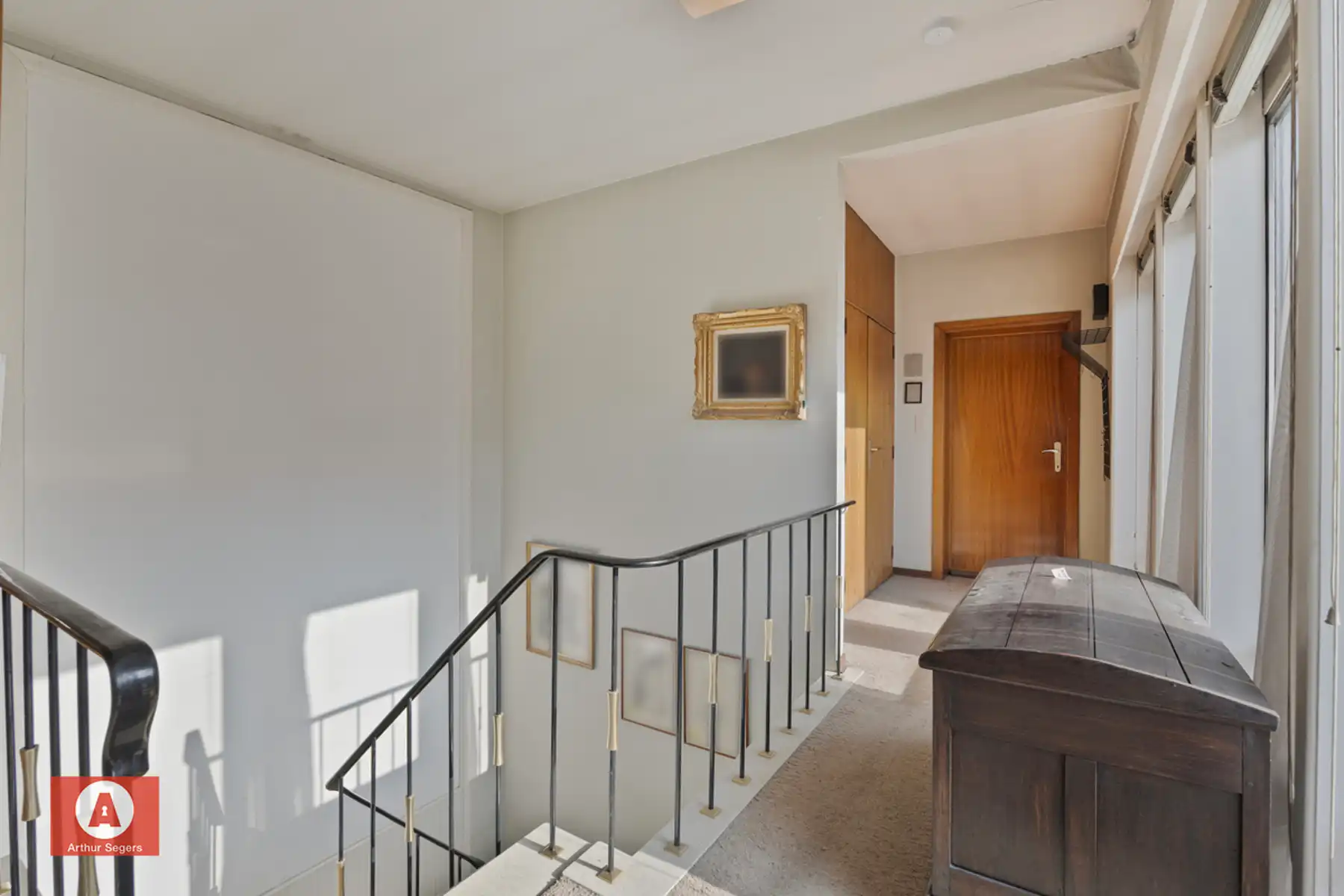 !!! IN OPTIE !!! Zeer ruime (kangoeroe)woonst foto 10