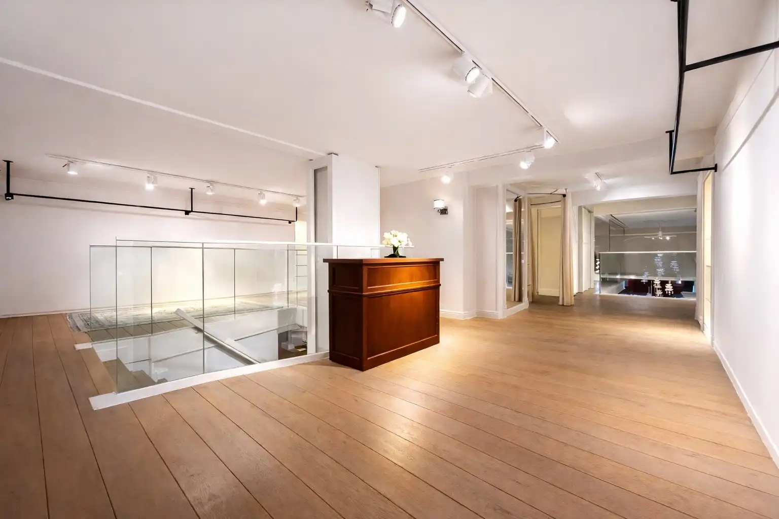 Winkel op toplocatie te Knokke-Zoute foto 8