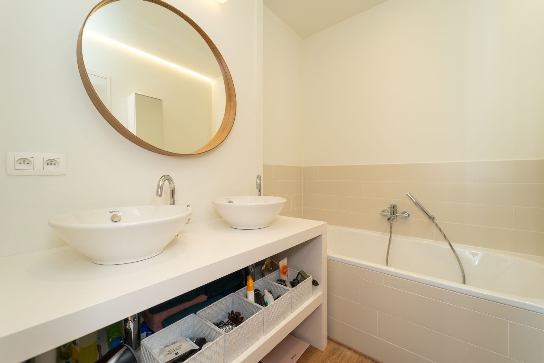 Ruime woning met bureel op gelijkvloers & 4 terrassen in hartje Gent foto 30