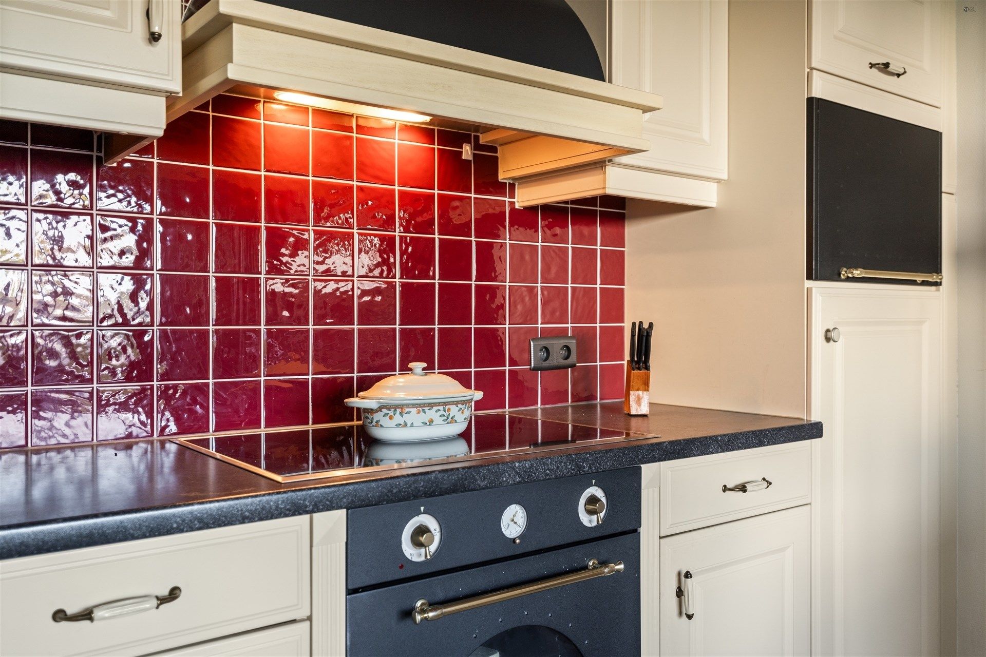 goed geïsoleerde woning op top- ligging foto 9