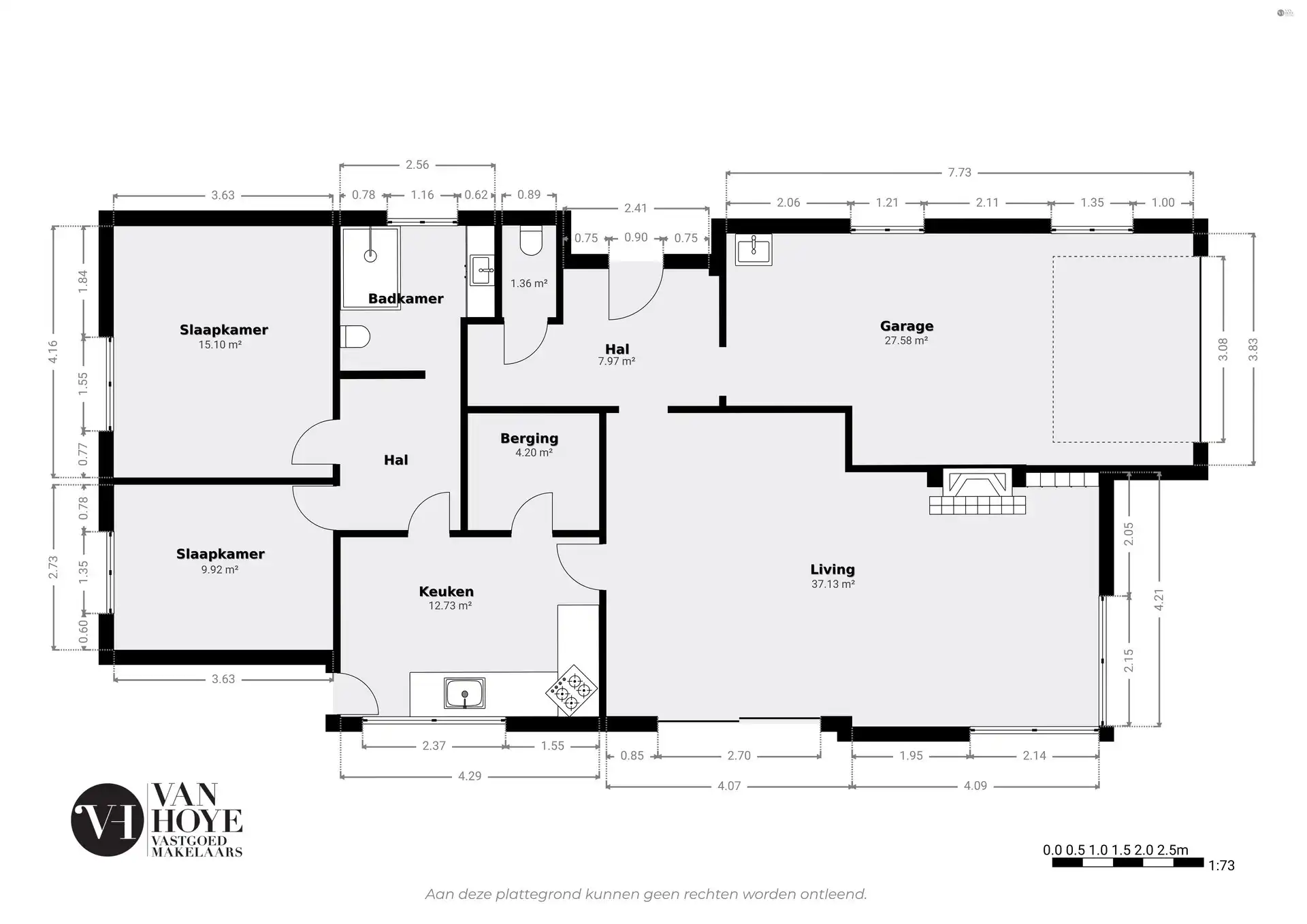 Charmante bungalow met ruime tuin foto 26