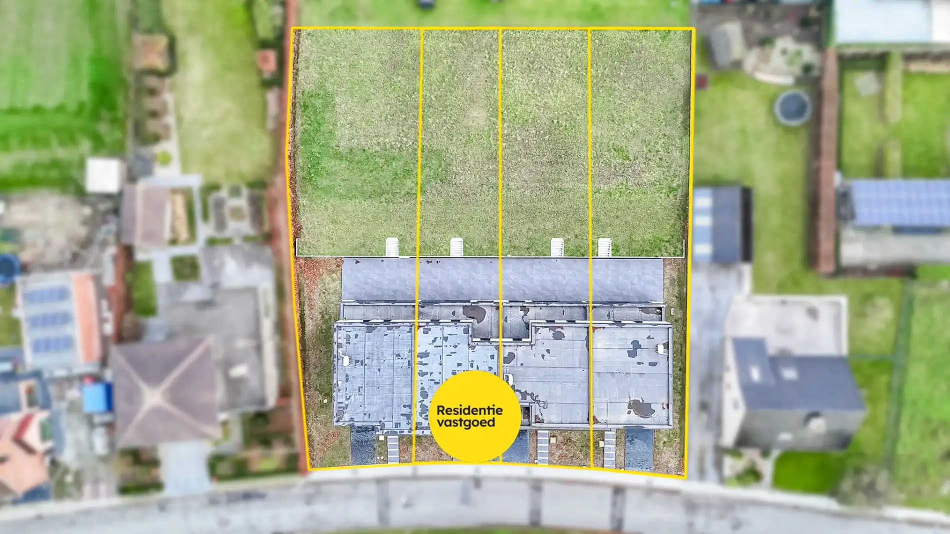 Kwalitatief nieuwbouwproject in het landelijke Kortemark! foto 25