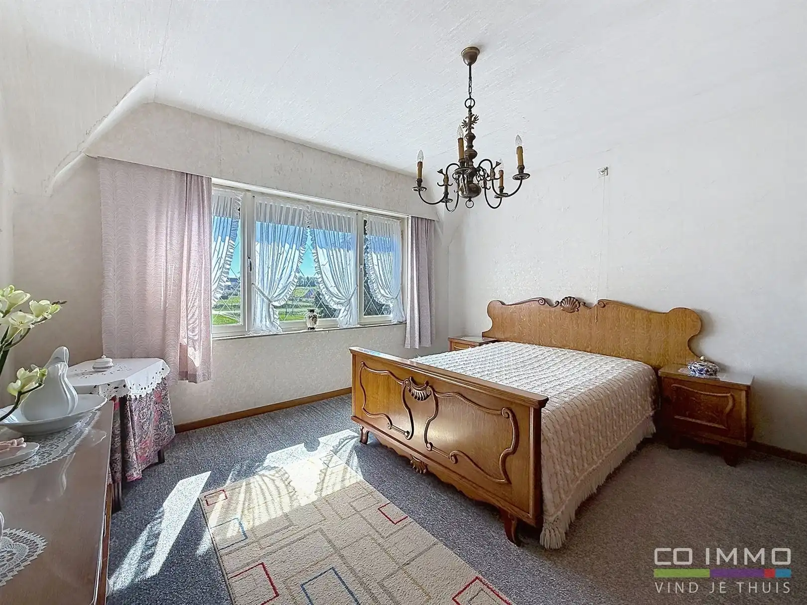 Te renoveren landelijke woning, 3 slpks, 14a 60ca foto 26