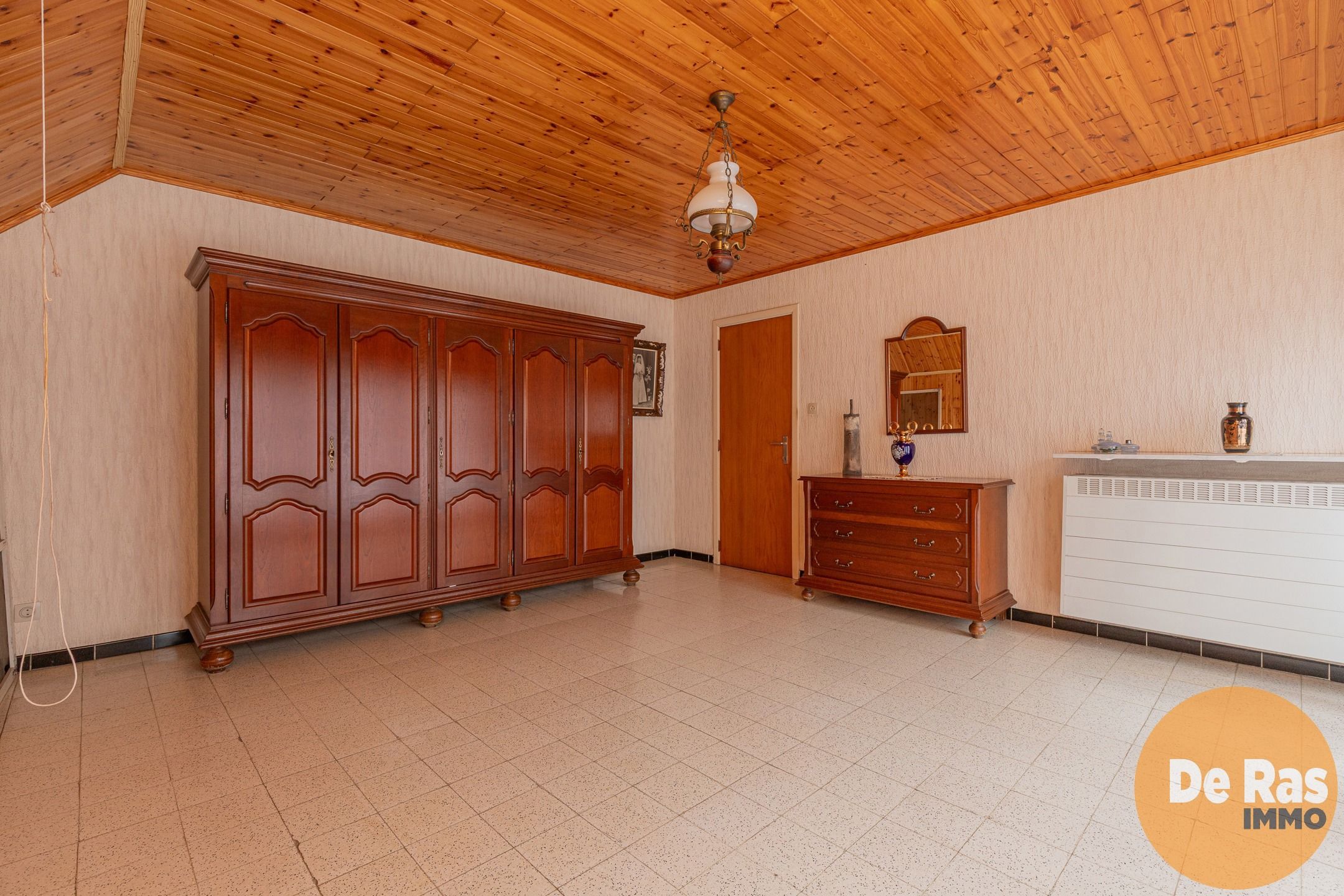 BORSBEKE - Stevige gezinswoning met 3 slpk, tuin en garage foto 18