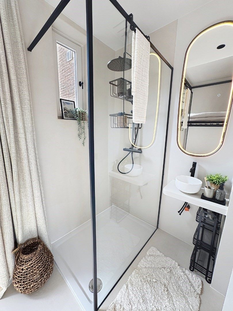 Prachtig appartement met 1 slaapkamer gelegen in de duinen foto 8