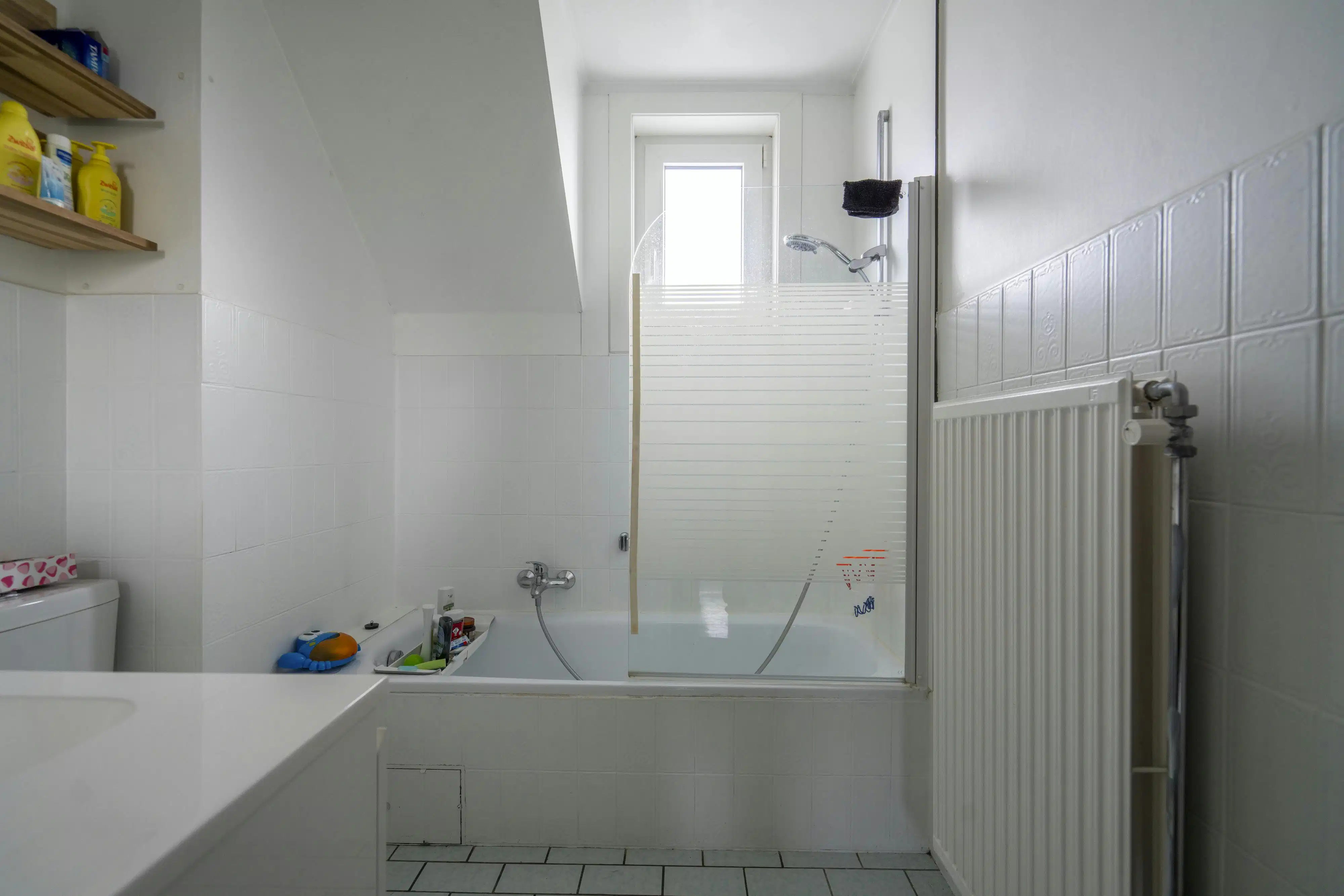 Instapklare bel-etage met 3 slaapkamers woning te koop in Wevelgem foto 10