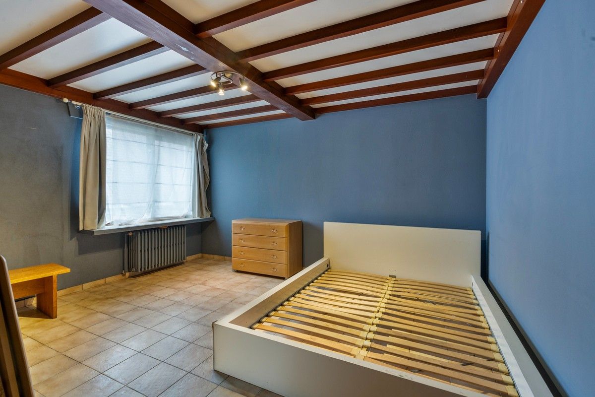 MAGAZIJN/APPARTEMENT/BURELEN en WONING te ASSEBROEK foto 36