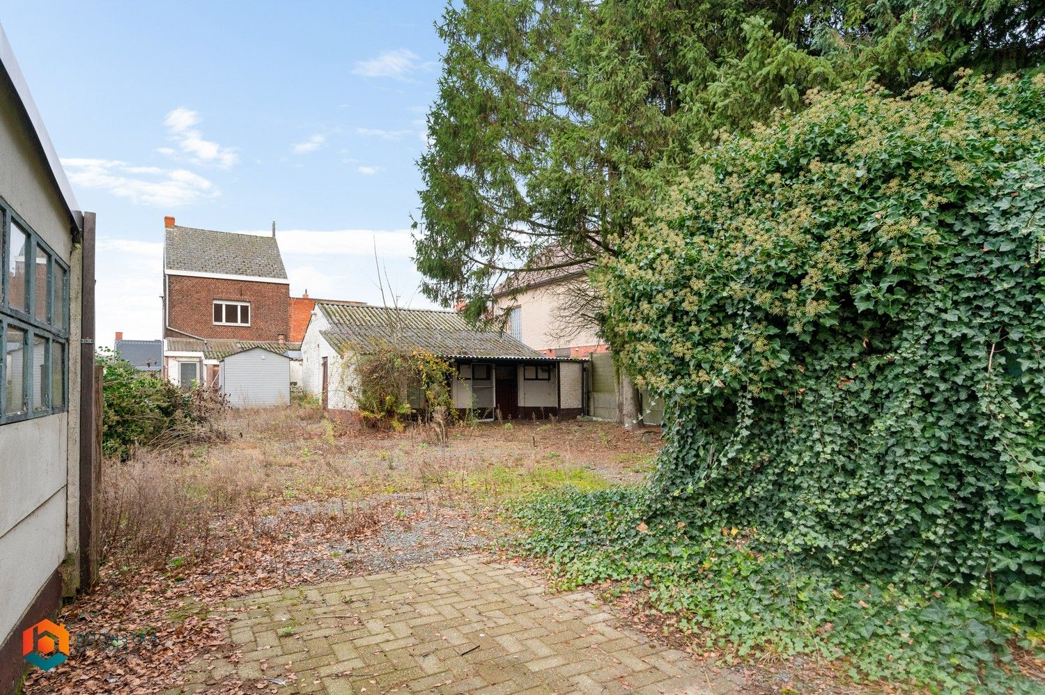 Te renoveren woning met 3 slpkrs te Beerzel foto 17