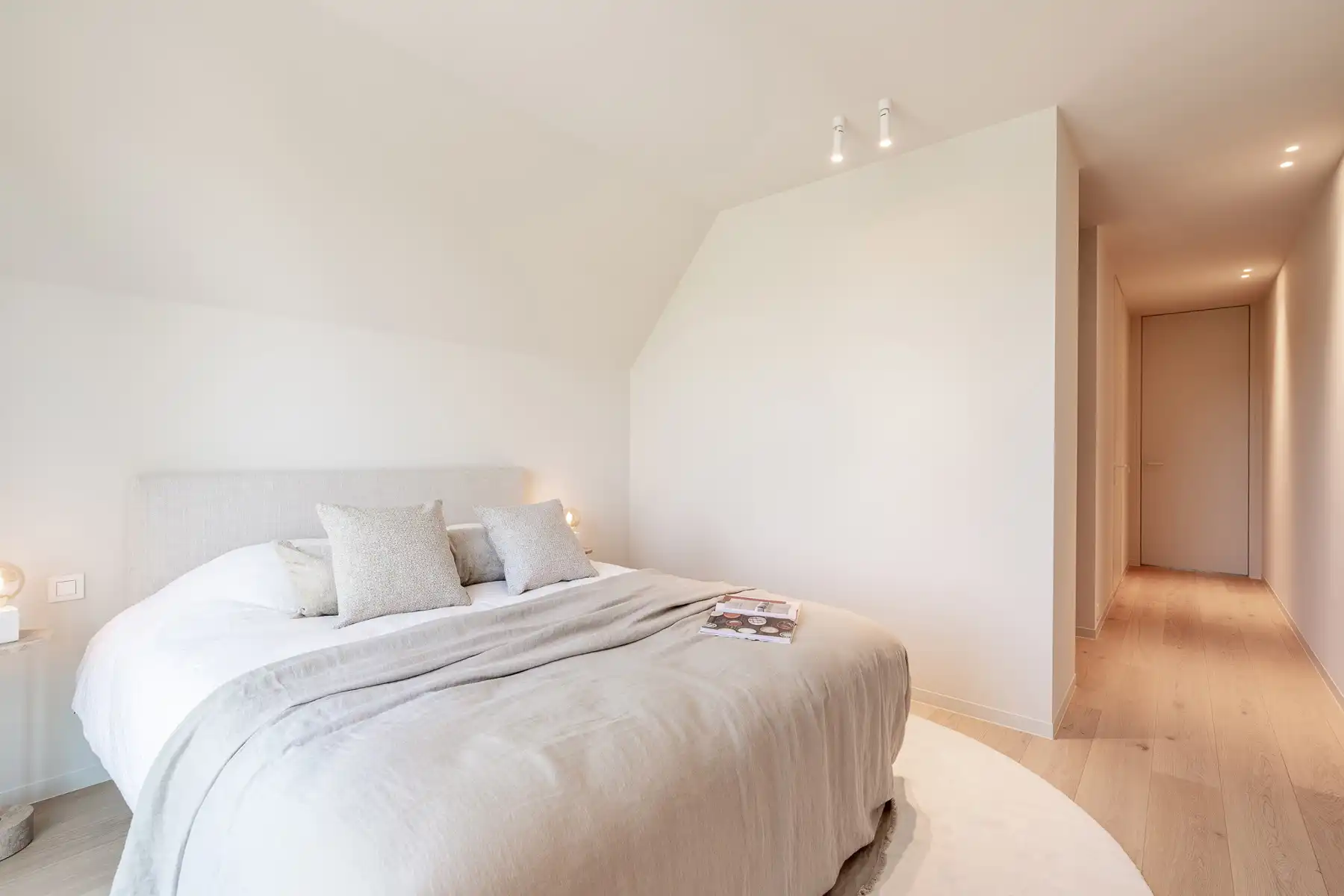 Exclusieve nieuwbouwvilla - Rand Zoute foto 53