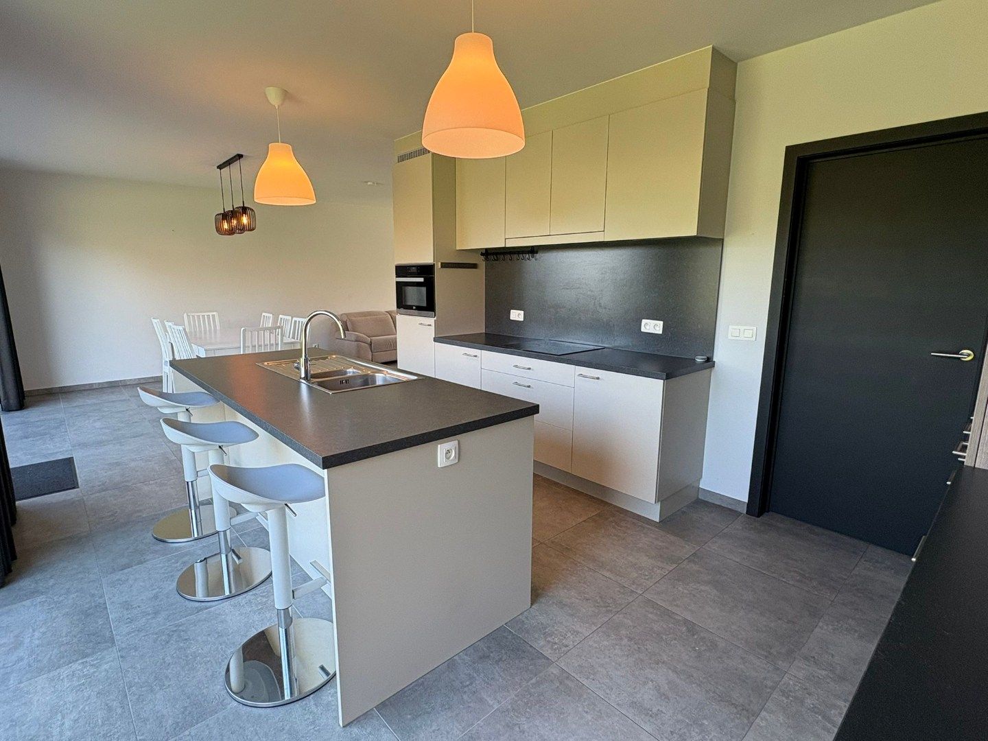 Ruime woning met 3 / 4 slpks centraal gelegen in Leopoldsburg !  foto 6