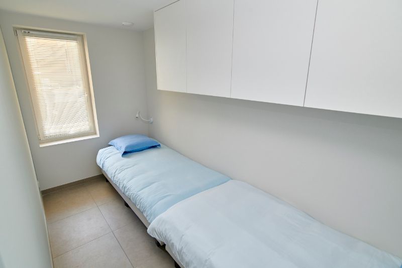 RECENTE DUPLEX PENTHOUSE MET 3/4 SLAAPKAMERS OP DE ZEEDIJK foto 11