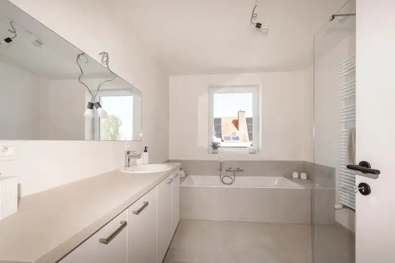 🏡✨ Prachtige nieuwbouwwoning met 3 slaapkamers TE KOOP in Sint-Eloois-Vijve! foto 18