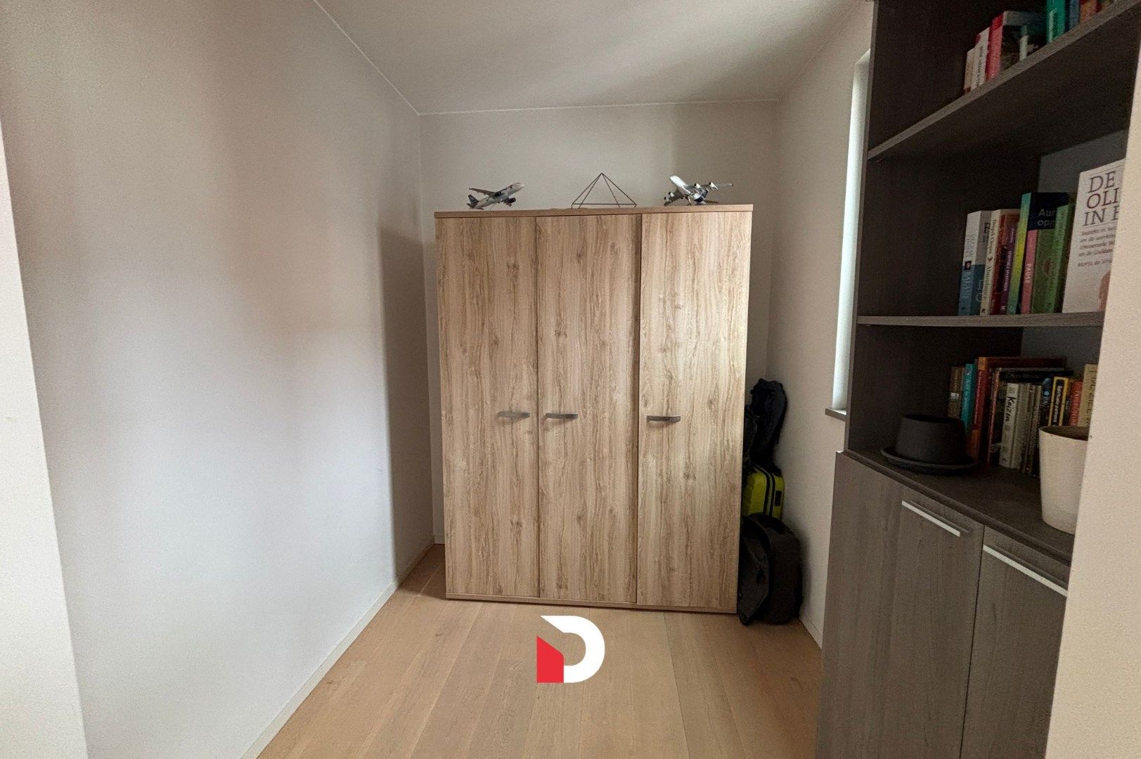 Luxueus 2 slaapkamer appartement in centrum Brugge foto 10