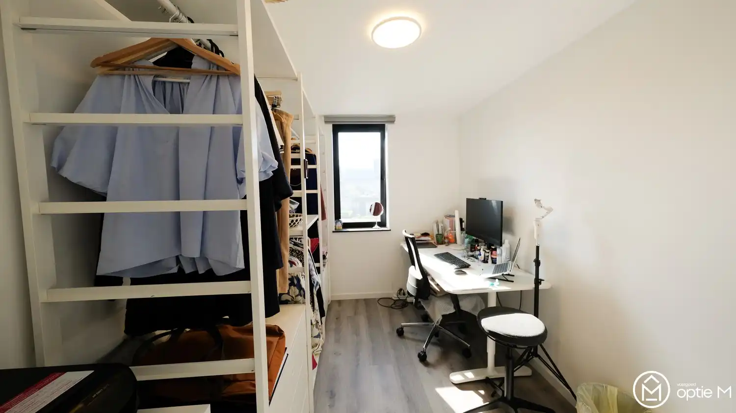 Stijlvol wonen in Hasselt: gezellige woning met 3 slaapkamers, tuin, garage en kelder te huur - ideale uitvalsbasis voor stedelijk leven in je eigen bubbel foto 17
