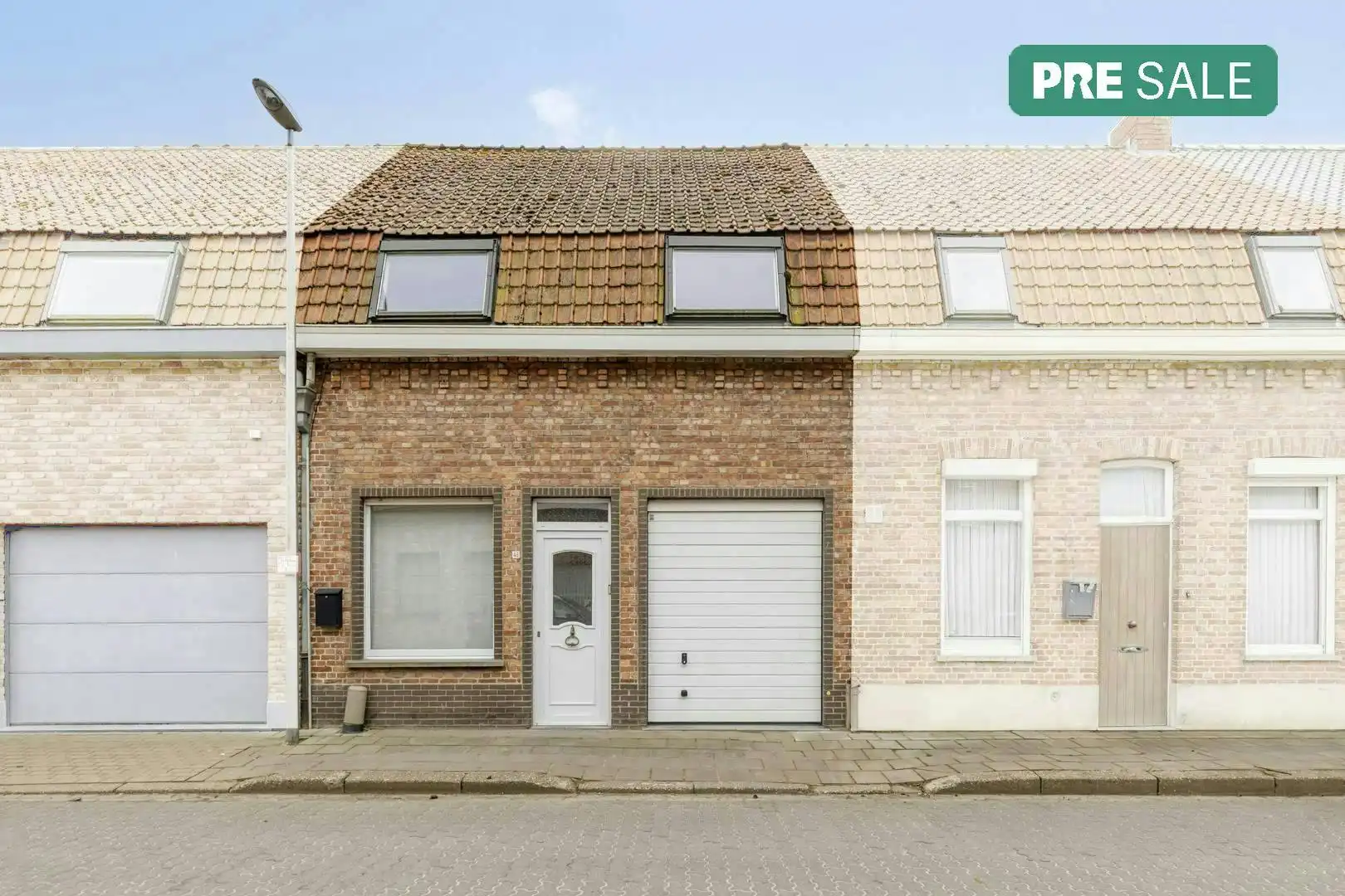 Hoofdfoto van de publicatie: Instapklaar huis te koop in Voormezele 