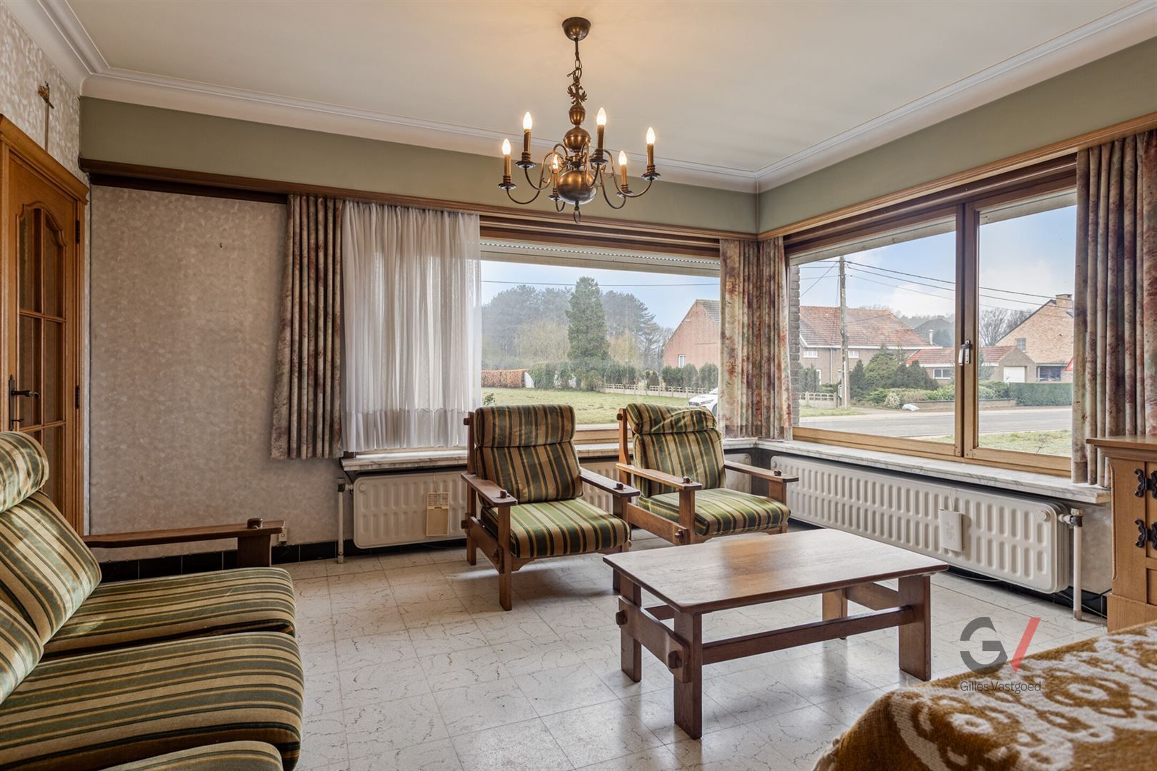 Huis met weiland te koop foto 3