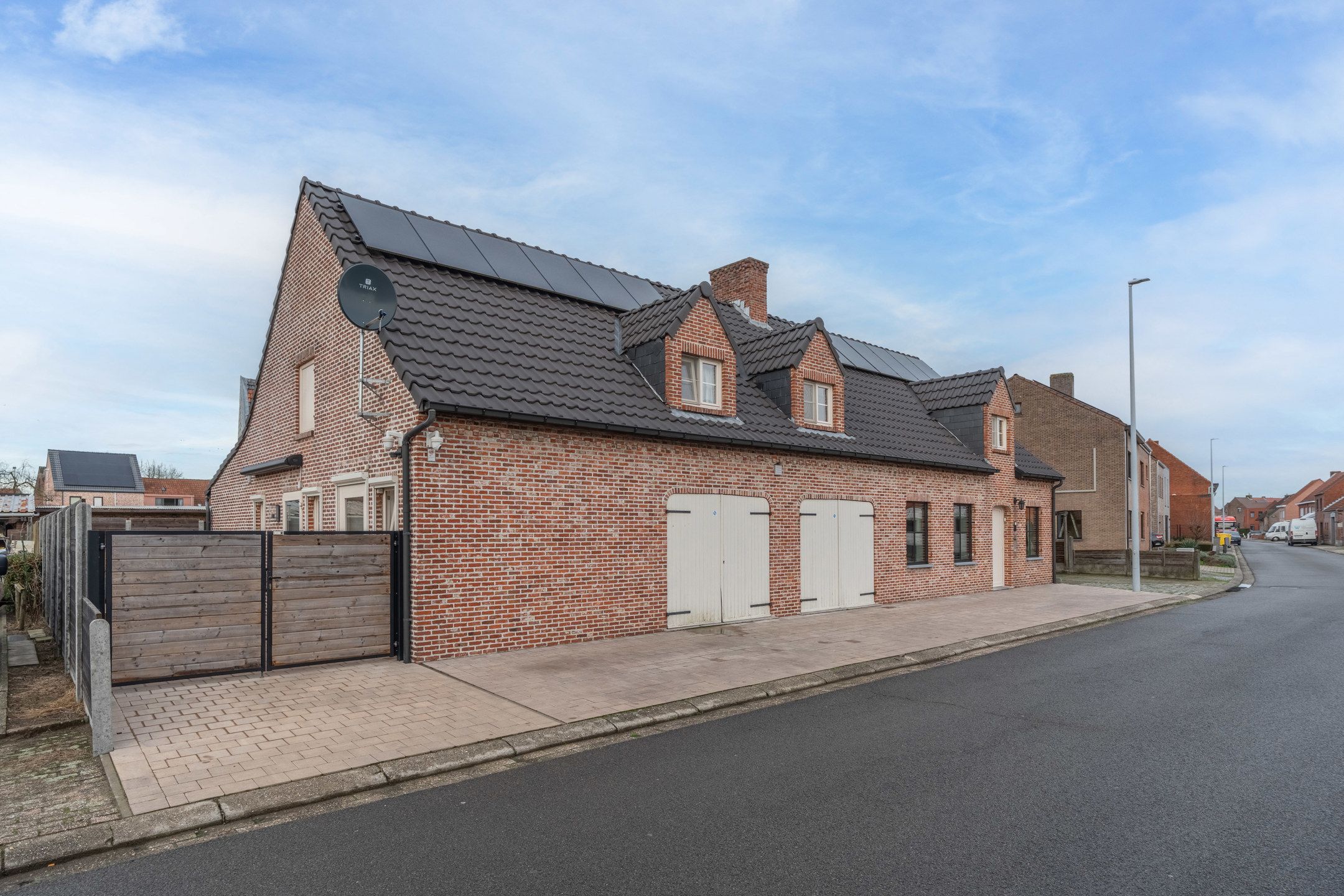 Instapklare gezinswoning met 5 slpks en 2 bdks te Vosselaar. foto 44